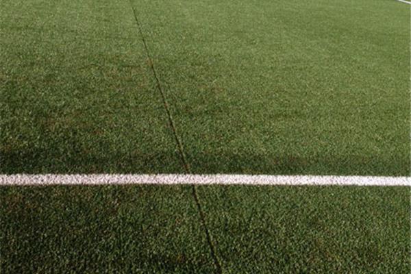 Aménagement terrain de football synthétique - Sportinfrabouw NV